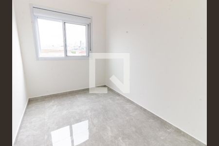 Quarto 1 de apartamento à venda com 2 quartos, 45m² em Parque da Mooca, São Paulo