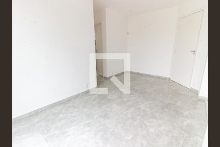 Sala de apartamento à venda com 2 quartos, 45m² em Parque da Mooca, São Paulo