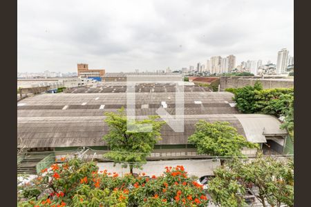 Apartamento à venda com 45m², 2 quartos e 1 vagaQuarto 2 - Vista