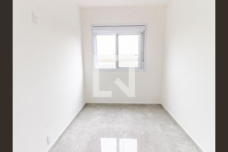 Quarto 1 de apartamento à venda com 2 quartos, 45m² em Parque da Mooca, São Paulo