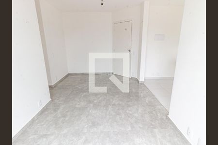 Sala de apartamento para alugar com 2 quartos, 45m² em Parque da Mooca, São Paulo