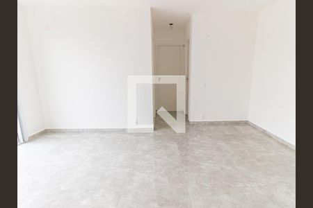 Sala de apartamento à venda com 2 quartos, 45m² em Parque da Mooca, São Paulo