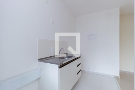 Apartamento para alugar com 45m², 2 quartos e sem vaga Apartamento para alugar com 45m², 2 quartos e sem vagaCozinha