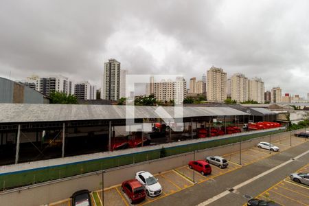 Apartamento para alugar com 45m², 2 quartos e sem vaga Apartamento para alugar com 45m², 2 quartos e sem vagaVista - Quarto 2