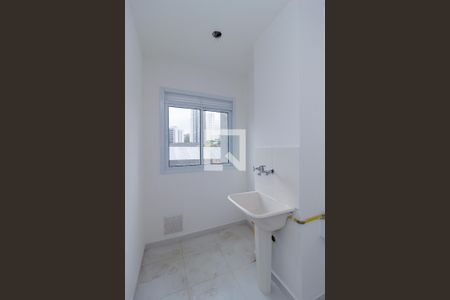 Apartamento para alugar com 45m², 2 quartos e sem vaga Apartamento para alugar com 45m², 2 quartos e sem vagaÁrea de Serviço