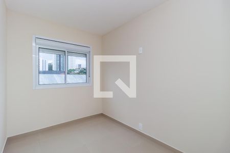 Quarto 1 de apartamento para alugar com 2 quartos, 45m² em Parque da Mooca, São Paulo