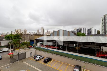 Apartamento para alugar com 45m², 2 quartos e sem vaga Apartamento para alugar com 45m², 2 quartos e sem vagaVista - Quarto 1