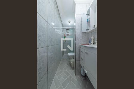 Apartamento à venda com 50m², 2 quartos e 1 vagaBanheiro