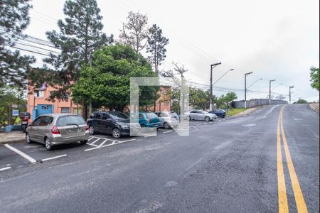 Apartamento à venda com 50m², 2 quartos e 1 vagaFachada