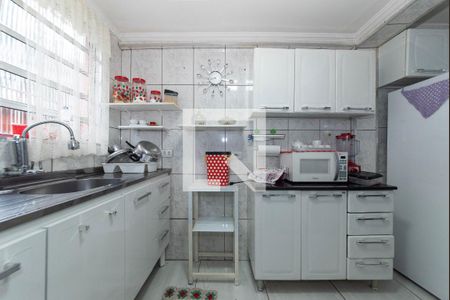 Apartamento à venda com 50m², 2 quartos e 1 vagaCozinha