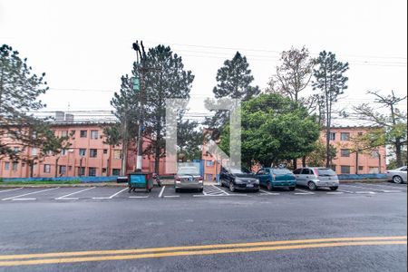 Apartamento à venda com 50m², 2 quartos e 1 vagaFachada