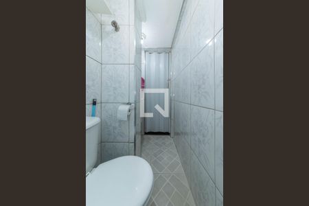 Apartamento à venda com 50m², 2 quartos e 1 vagaBanheiro