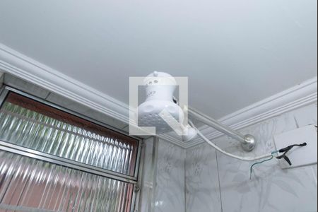 Apartamento à venda com 50m², 2 quartos e 1 vagaBanheiro