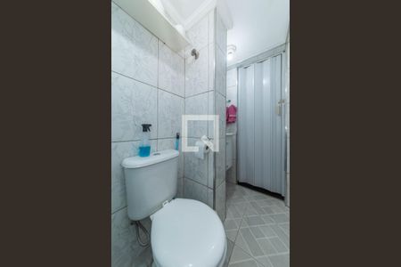 Apartamento à venda com 50m², 2 quartos e 1 vagaBanheiro