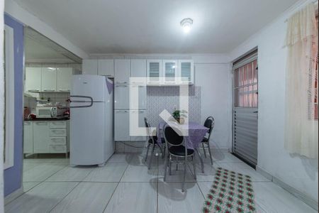 Sala de apartamento à venda com 2 quartos, 50m² em Cooperativa, São Bernardo do Campo