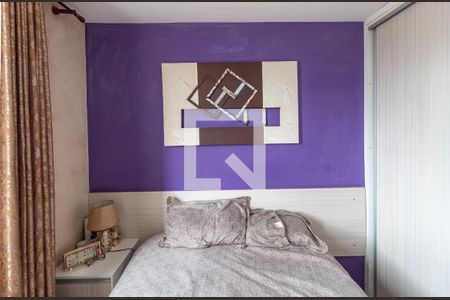 Apartamento à venda com 49m², 2 quartos e 1 vaga Apartamento à venda com 49m², 2 quartos e 1 vaga1 Quarto