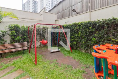 Apartamento à venda com 49m², 2 quartos e 1 vaga Apartamento à venda com 49m², 2 quartos e 1 vagaÁrea comum