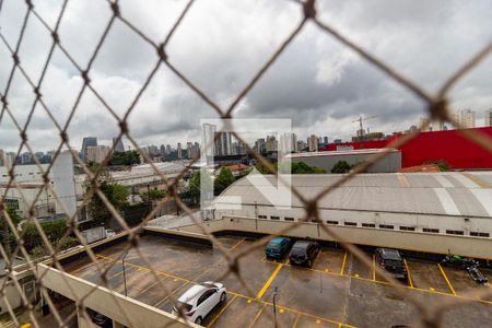 Apartamento à venda com 49m², 2 quartos e 1 vaga Apartamento à venda com 49m², 2 quartos e 1 vagaVista Área de Serviço