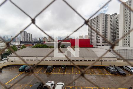 Vista 1 Quarto de apartamento à venda com 2 quartos, 49m² em Santo Amaro, São Paulo