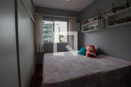 Quarto 1 de apartamento à venda com 3 quartos, 85m² em Pechincha, Rio de Janeiro