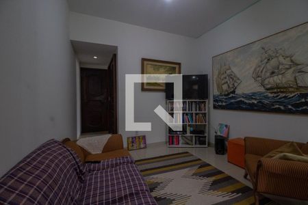 Sala de apartamento à venda com 3 quartos, 85m² em Pechincha, Rio de Janeiro