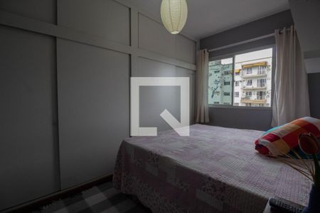 Quarto 1 de apartamento à venda com 3 quartos, 85m² em Pechincha, Rio de Janeiro
