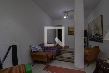 Sala de apartamento à venda com 3 quartos, 85m² em Pechincha, Rio de Janeiro
