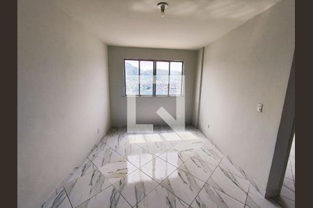 Apartamento para alugar com 60m², 2 quartos e 1 vagaSala