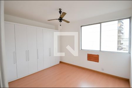 Quarto 2 de apartamento à venda com 3 quartos, 90m² em Maracanã, Rio de Janeiro