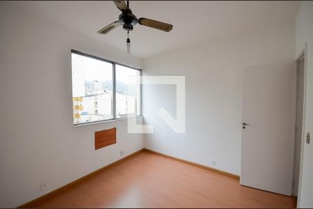 Quarto 2 de apartamento à venda com 3 quartos, 90m² em Maracanã, Rio de Janeiro