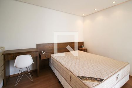 Quarto de apartamento à venda com 1 quarto, 47m² em Itaim Bibi, São Paulo