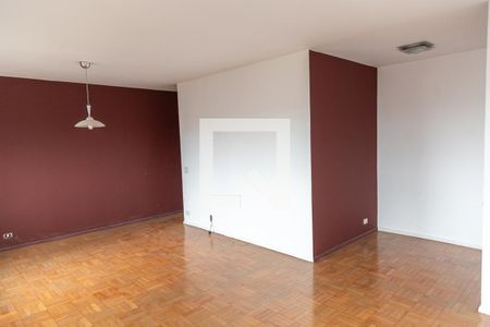 Sala de apartamento à venda com 4 quartos, 143m² em Centro, Guarulhos