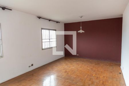Sala de apartamento à venda com 4 quartos, 143m² em Centro, Guarulhos