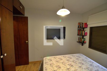 Apartamento à venda com 104m², 3 quartos e 2 vagas Apartamento à venda com 104m², 3 quartos e 2 vagasQuarto 2