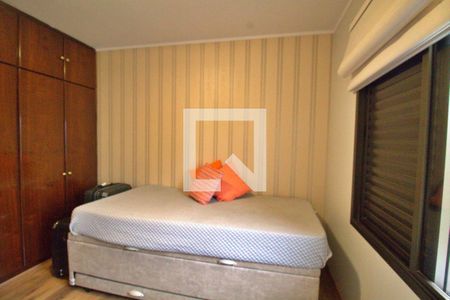 Quarto 1 de apartamento à venda com 3 quartos, 104m² em Vila Andrade, São Paulo