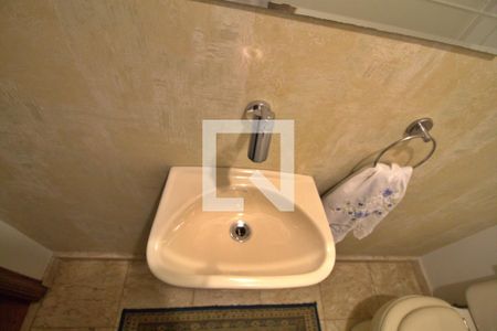 Apartamento à venda com 104m², 3 quartos e 2 vagas Apartamento à venda com 104m², 3 quartos e 2 vagasLavabo