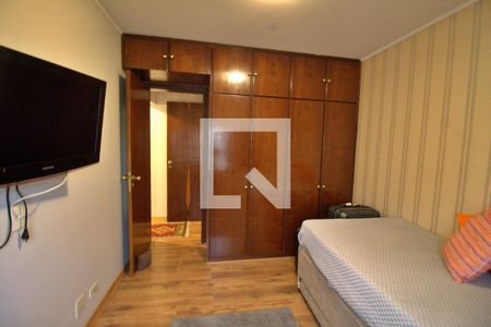 Quarto 1 de apartamento à venda com 3 quartos, 104m² em Vila Andrade, São Paulo