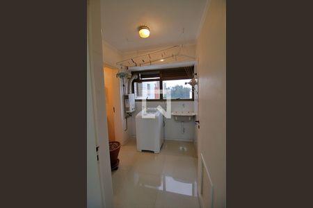 Apartamento à venda com 104m², 3 quartos e 2 vagas Apartamento à venda com 104m², 3 quartos e 2 vagasÁrea de Serviço