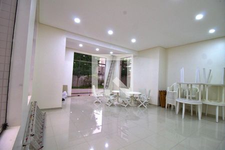 Apartamento à venda com 104m², 3 quartos e 2 vagas Apartamento à venda com 104m², 3 quartos e 2 vagasÁrea comum