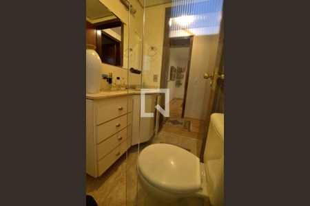 Apartamento à venda com 104m², 3 quartos e 2 vagas Apartamento à venda com 104m², 3 quartos e 2 vagasBanheiro