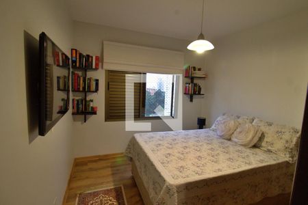 Apartamento à venda com 104m², 3 quartos e 2 vagas Apartamento à venda com 104m², 3 quartos e 2 vagasQuarto 2