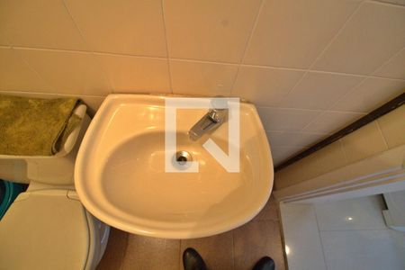 Apartamento à venda com 104m², 3 quartos e 2 vagas Apartamento à venda com 104m², 3 quartos e 2 vagasBanheiro de Serviço