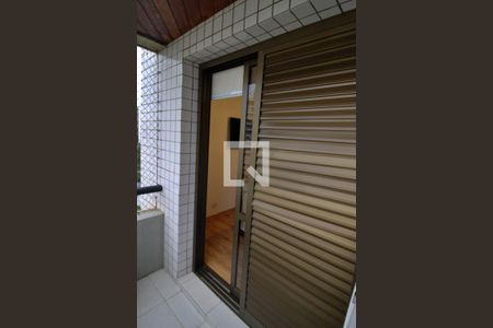 Apartamento à venda com 104m², 3 quartos e 2 vagas Apartamento à venda com 104m², 3 quartos e 2 vagasVaranda da Suíte 3