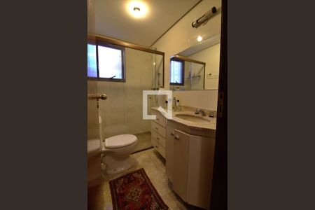 Apartamento à venda com 104m², 3 quartos e 2 vagas Apartamento à venda com 104m², 3 quartos e 2 vagasBanheiro