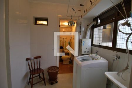 Apartamento à venda com 104m², 3 quartos e 2 vagas Apartamento à venda com 104m², 3 quartos e 2 vagasÁrea de Serviço