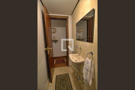 Apartamento à venda com 104m², 3 quartos e 2 vagas Apartamento à venda com 104m², 3 quartos e 2 vagasLavabo