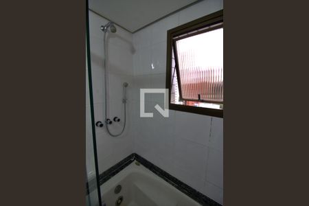 Apartamento à venda com 104m², 3 quartos e 2 vagas Apartamento à venda com 104m², 3 quartos e 2 vagasBanheiro da Suíte 3