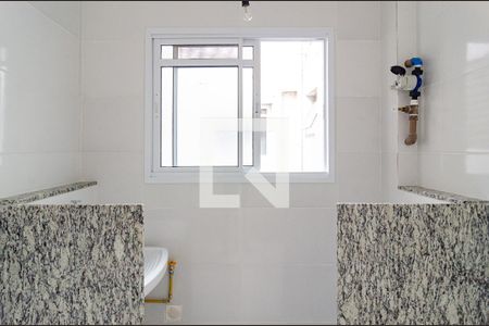 Apartamento à venda com 35m², 1 quarto e sem vaga Apartamento à venda com 35m², 1 quarto e sem vagaLavanderia