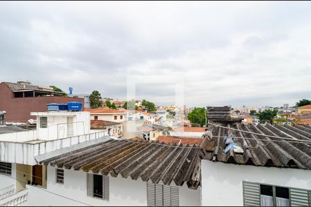 Apartamento à venda com 35m², 1 quarto e sem vaga Apartamento à venda com 35m², 1 quarto e sem vagaVista da Varanda