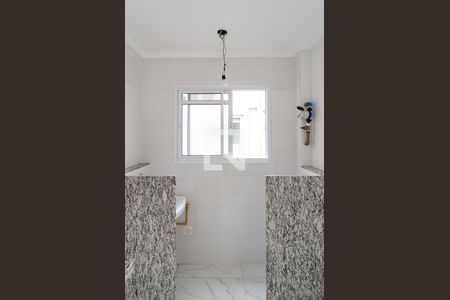 Apartamento à venda com 35m², 1 quarto e sem vaga Apartamento à venda com 35m², 1 quarto e sem vagaLavanderia